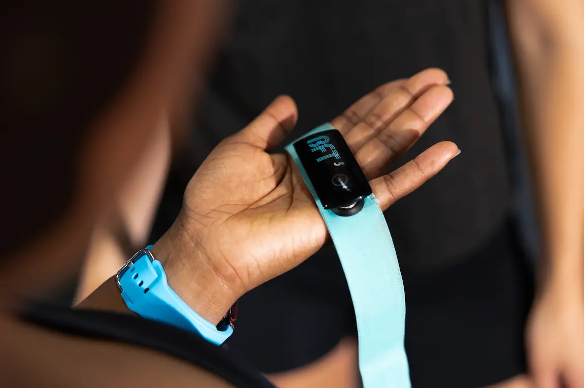 Workout at your own pace